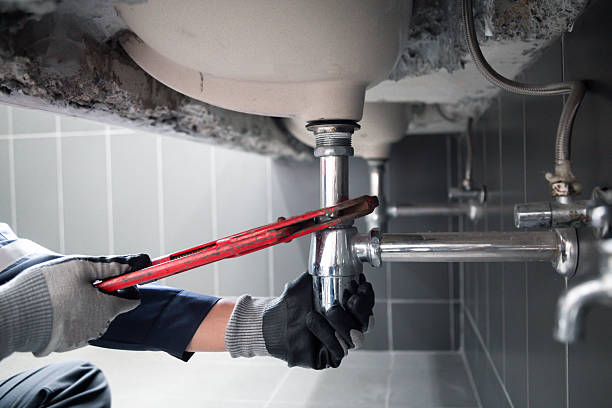 Trusted Gas Line Repair service in Armada, MI - AAA Plumbing Heating